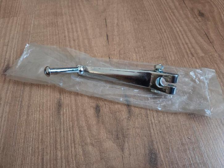 Honda mb schakelpook chroom nieuw, Motoren, Tuning en Styling, Ophalen of Verzenden