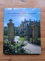 Schoonheten en de Bentincks landgoed geschiedenis fotoboek, Boeken, Ophalen of Verzenden, Zo goed als nieuw, W. Hoogeland