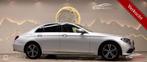 Mercedes E-klasse 200 Widescreen/Sfeerverlichting/Camera, Automaat, Euro 6, 4 cilinders, Bedrijf