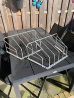 2 hooiruiven, Ophalen of Verzenden, Nieuw, Overige soorten