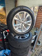 Audi Q3 Velgen met 235/55 R18 All-Season Banden, Ophalen of Verzenden