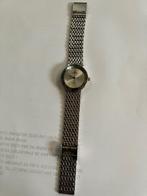 omega dames, Overige merken, Polshorloge, Overige materialen, Ophalen of Verzenden