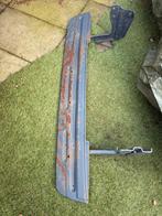 Achter opstap voor Mercedes Sprinter - Gebruikt, Ophalen, Gebruikt, Mercedes-Benz, Achter