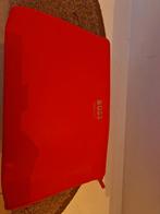 Hugo boss makeuptasje, Hard kunststof, Nieuw, Minder dan 50 cm, Ophalen of Verzenden