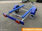 JETSKI WATERSCOOTER PLATBODEM MOTORBOOT BOOTTRAILER L350-400, Nieuw, Overige typen