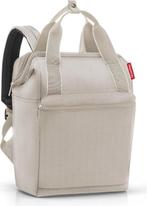 Reisenthel rugtas beige 12L, Ophalen, Zo goed als nieuw, Overige merken
