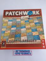 bordspel 999 games - patchwork, -, -, Ophalen of Verzenden, Zo goed als nieuw