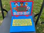 Kinder tablet paw patrol computer speelgoed, Ophalen of Verzenden, Gebruikt
