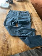 Replay Zeumar Hyperflex Chino 36 x 32, Ophalen of Verzenden, Zo goed als nieuw, Maat 56/58 (XL), Blauw