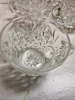 punchkommen jaren 50 anchor hocking 10x, Ophalen of Verzenden, 'T Olde Gre-j, Info@toldegrej.nl, Endepoelstraat 20f Didam