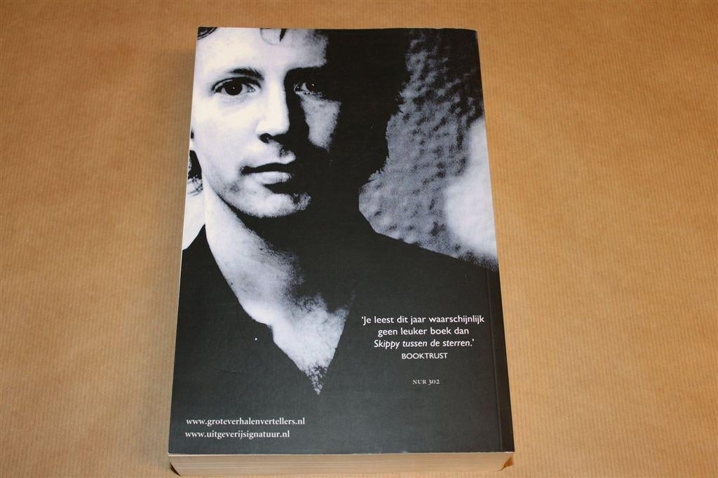 Skippy — Paul Murray — Roman op een Ierse Kostschool, Ophalen of Verzenden, Zo goed als nieuw