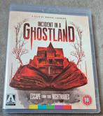 Arrow video Blu-ray: Incident in a Ghostland, Cd's en Dvd's, Blu-ray, Ophalen of Verzenden, Zo goed als nieuw, Horror