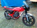snelle zundapp famel 1990 110cc motorkenteken, Ophalen, Gebruikt, Overige modellen, 110 cc