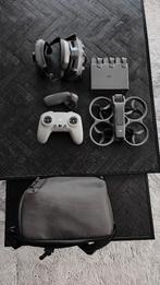 DJI Avata 2 fly more combo, Audio, Tv en Foto, Drones, 250 tot 900 gram, Cameradrone, Nieuw, Topkwaliteit