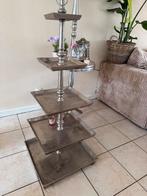 Riviera maison etagère, Ophalen, Zo goed als nieuw