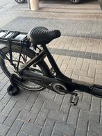 Bikefiets, Ophalen of Verzenden, Zo goed als nieuw