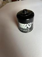 K&N Olie Filter KN-303 - voor motor - Nieuw en Ongebruikt, Ophalen, Nieuw