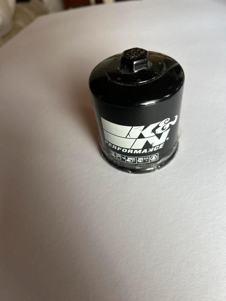 K&N Olie Filter KN-303 - voor motor - Nieuw en Ongebruikt, Motoren, Onderdelen | Overige, Nieuw, Ophalen