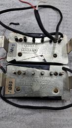 Seymour Duncan 59B en 59N pickups, Ophalen of Verzenden, Elektrische gitaar