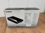 Fotoscanner 9600dpi CanoScan 9000F Mark II, Computers en Software, Ophalen of Verzenden, Gebruikt, Flatbedscanner