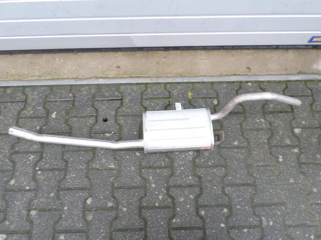 Diverse Uitlaten Oudere Mitsubishi OEM/ NEW, Ophalen of Verzenden, Nieuw, Mitsubishi