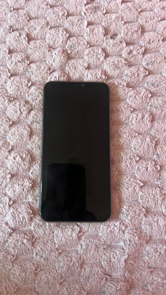 IPhone 11 Pro Max, Ophalen, 70 %, 64 GB, Zonder simlock