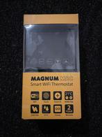 MAGNUM MRC Smart WiFi Thermostaat - Nieuw in doos, Ophalen, Slimme thermostaat, Nieuw