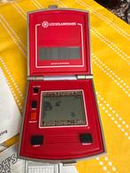 Bandai Game & Watch Pharaoh's Treasure LCD Solar Power, Avontuur en Actie, Gebruikt, 1 speler, Ophalen of Verzenden