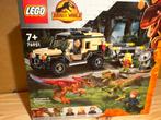 Lego Jurassic World 76951 nieuw sealed, Ophalen of Verzenden, Nieuw