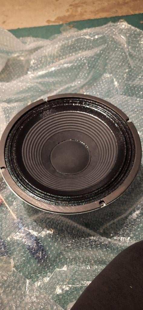 Celestion Seventy 80 8 ohm 12 inch guitar speaker, Ophalen of Verzenden, Zo goed als nieuw, Gitaar