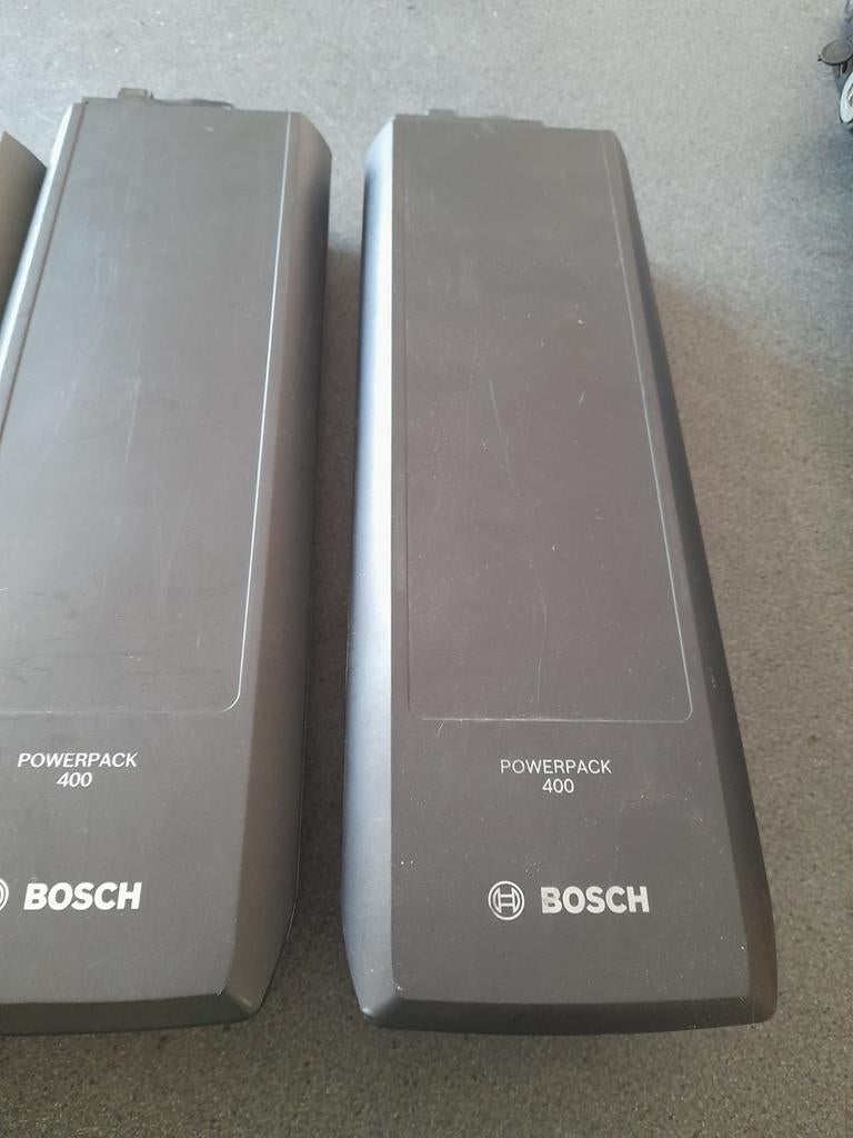 Bosch accu goede staat 100 euro, Bosch, J, Ophalen of Verzenden, Zo goed als nieuw