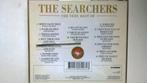 The Searchers - The Very Best Of, Ophalen of Verzenden, 1960 tot 1980, Zo goed als nieuw