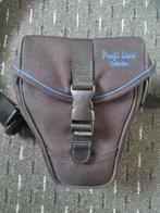 canon fototas, Audio, Tv en Foto, Fotografie | Fototassen, Ophalen of Verzenden, Zo goed als nieuw, Schoudertas, Canon