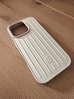 Nieuw RIMOWA iPhone 16 Pro Hoesje, Telecommunicatie, Ophalen of Verzenden, Nieuw, Hoesje of Tasje