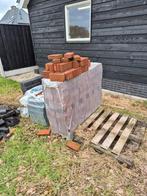 Wienerberger Dommelrood HV WF metselstenen, Ophalen, Nieuw, Bakstenen