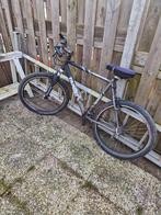 Mooie target fiets, Ophalen, 24 inch of meer, Gebruikt, Aluminium