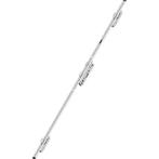 FUHR Multisafe 856 krukbediende meerpuntssluiting, Ophalen, Nieuw, Overige materialen, Slot