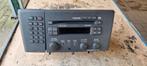 Auto radio volvo HU-803, Auto diversen, Ophalen of Verzenden