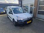 Citroën Berlingo 1.6 HDi "Business Economy" Dubbele schuifd, Voorwielaandrijving, Stof, Gebruikt, Euro 6