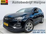 Opel Grandland X 1.2 TURBO 130PK ONLINE EDITION CAMERA/PDC/N, 12 maanden, Gebruikt, Euro 6, 1199 cc