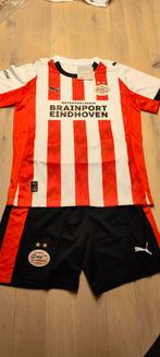 PSV thuisshirt 2026 kindermaten 104 tm 164( direct leveren ), Ophalen of Verzenden, Nieuw, Jongen of Meisje