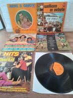 Telstar dansorgel decap piraten grammofoon platen lp's, Ophalen of Verzenden