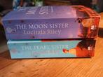 LUCINDA RILEY books 2x, Ophalen of Verzenden, Gelezen, Lucinda Riley, Fictie
