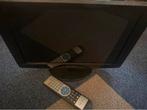 Salora 15,6 inch LCD TV (zonder stroomkabel), Ophalen of Verzenden, Gebruikt, Minder dan 40 cm, Overige merken