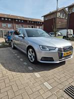 Audi A4 Avant 2.0 TFSI Ultra 190pk S-tronic Design Luxe, Auto's, 1984 cc, 1435 kg, Particulier, 1500 kg