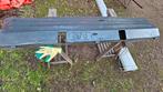 Daf Ya126 Bumper, Ophalen, Gebruikt, Overige automerken, Achter
