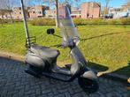Scooter Tym Vespa alpha 25km, Ophalen, Gebruikt, Benzine, Overige merken
