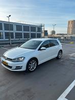 Volkswagen Golf 7 1.4 TSI, Voorwielaandrijving, 125 pk, 4 cilinders, Wit