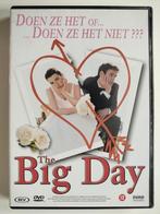 The Big Day (1999), Vanaf 12 jaar, Ophalen of Verzenden, Zo goed als nieuw, Romantische komedie