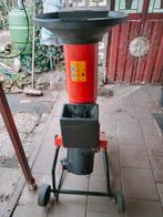 AL-KO Hakselaar HVC 4000, Tuin en Terras, Ophalen of Verzenden, Gebruikt, Elektrisch, AL-KO